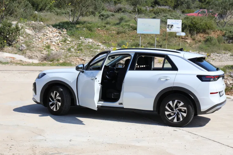 Ponos njemačkog diva! Svi detalji novog izdanja najpopularnijeg SUV-a: 'Briljira u tome'