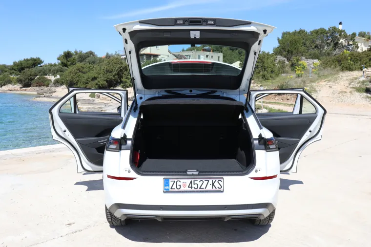 Ponos njemačkog diva! Svi detalji novog izdanja najpopularnijeg SUV-a: 'Briljira u tome'