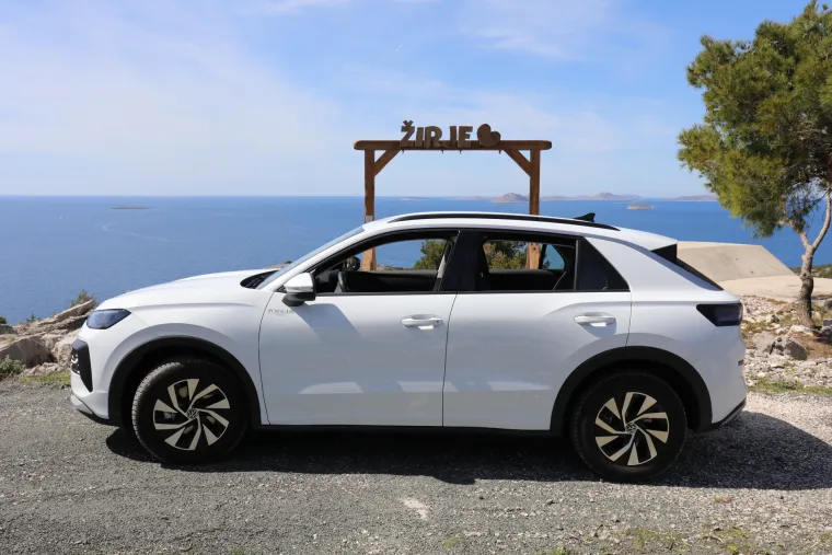 Ponos njemačkog diva! Svi detalji novog izdanja najpopularnijeg SUV-a: 'Briljira u tome'