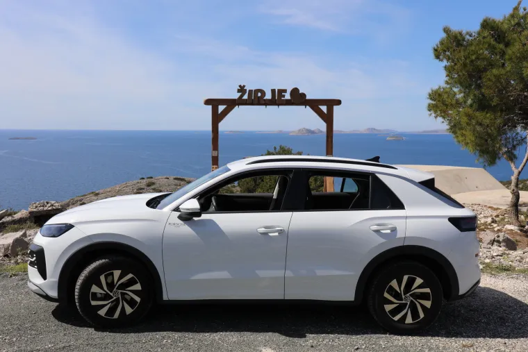 Ponos njemačkog diva! Svi detalji novog izdanja najpopularnijeg SUV-a: 'Briljira u tome'