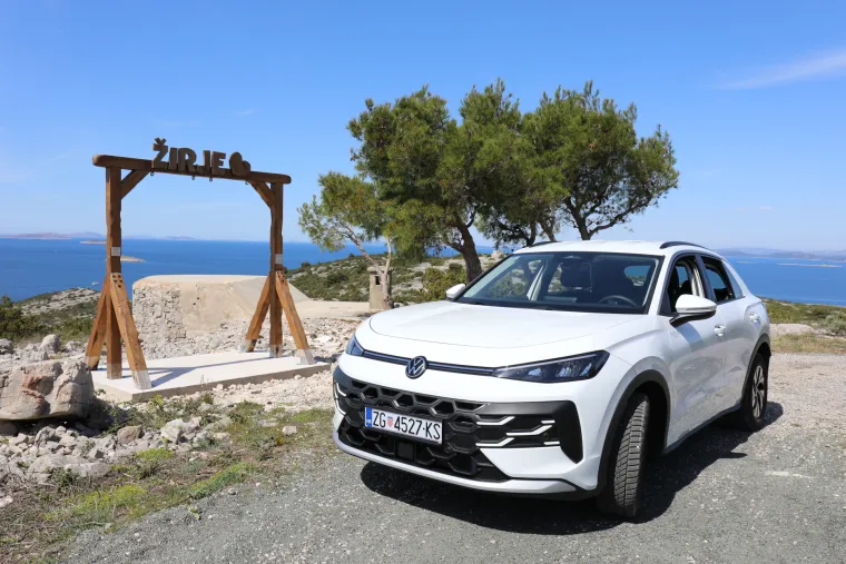 Ponos njemačkog diva! Svi detalji novog izdanja najpopularnijeg SUV-a: 'Briljira u tome'