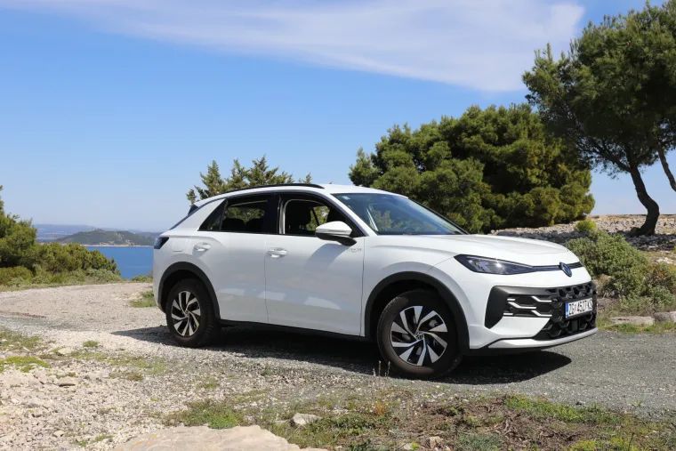 Ponos njemačkog diva! Svi detalji novog izdanja najpopularnijeg SUV-a: 'Briljira u tome'