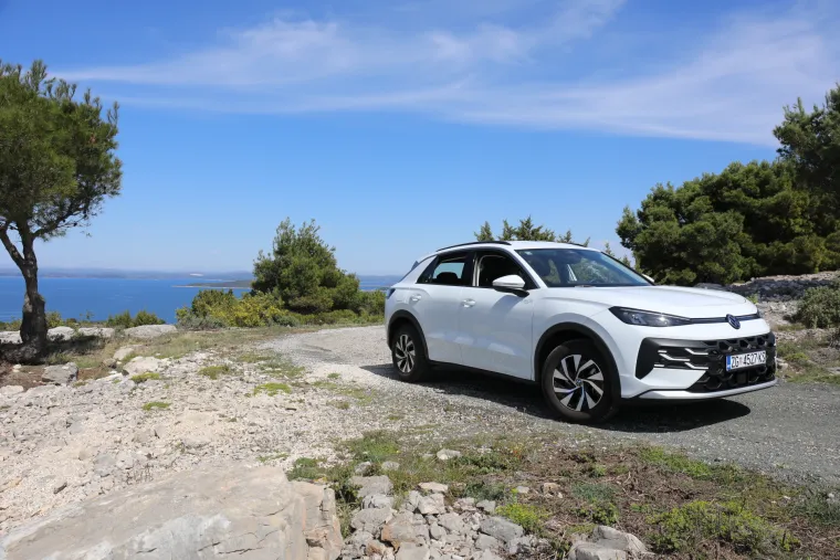 Ponos njemačkog diva! Svi detalji novog izdanja najpopularnijeg SUV-a: 'Briljira u tome'