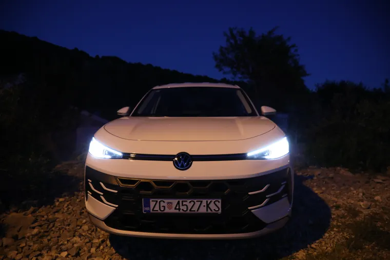 Ponos njemačkog diva! Svi detalji novog izdanja najpopularnijeg SUV-a: 'Briljira u tome'