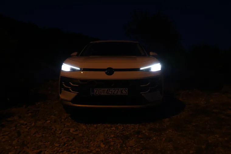 Ponos njemačkog diva! Svi detalji novog izdanja najpopularnijeg SUV-a: 'Briljira u tome'