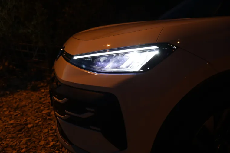 Ponos njemačkog diva! Svi detalji novog izdanja najpopularnijeg SUV-a: 'Briljira u tome'