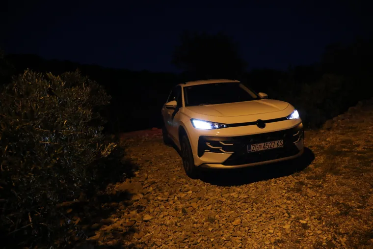 Ponos njemačkog diva! Svi detalji novog izdanja najpopularnijeg SUV-a: 'Briljira u tome'