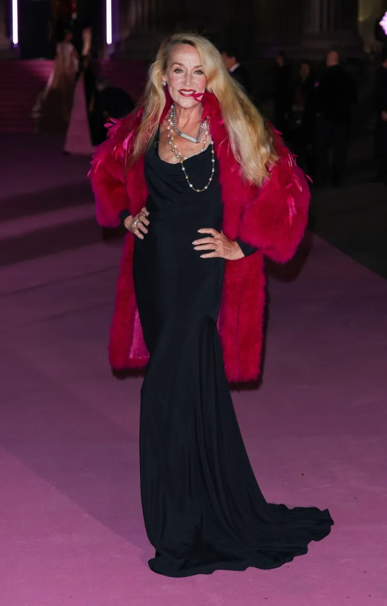 Ljubila Jaggera i Murdocha, a jedan je mailom zatražio razvod: Bila je pojam ljepote