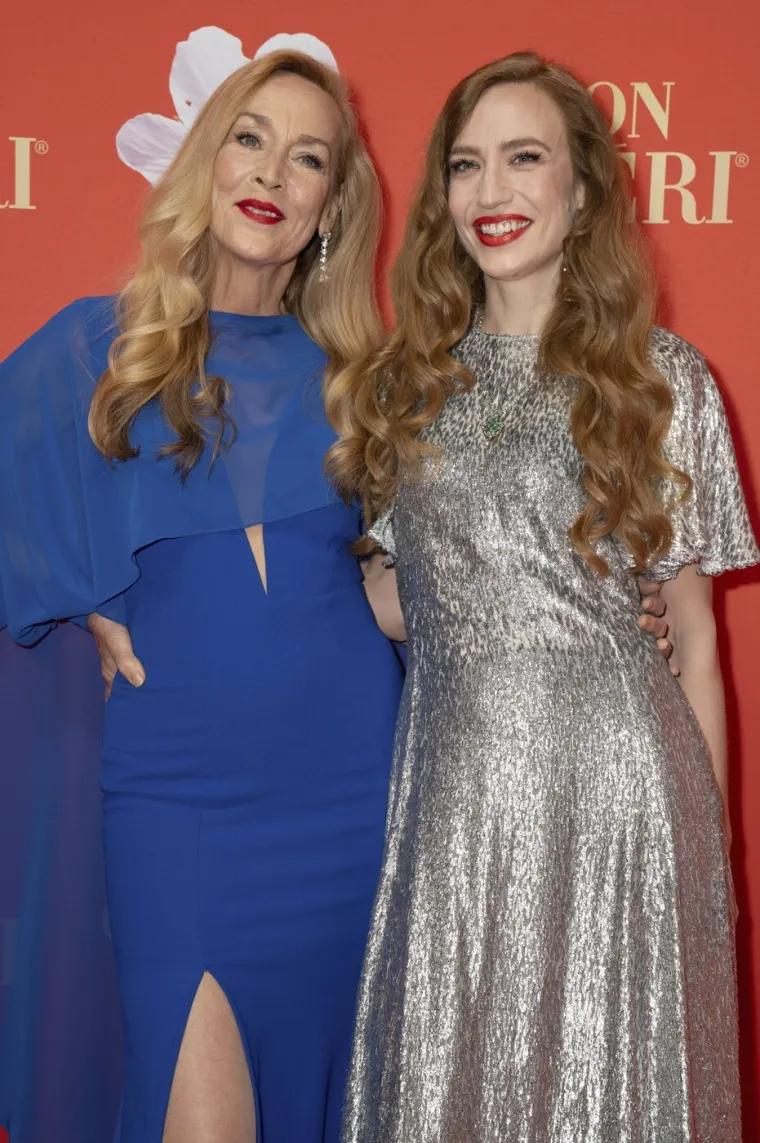 Ljubila Jaggera i Murdocha, a jedan je mailom zatražio razvod: Bila je pojam ljepote