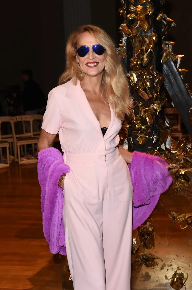 Ljubila Jaggera i Murdocha, a jedan je mailom zatražio razvod: Bila je pojam ljepote