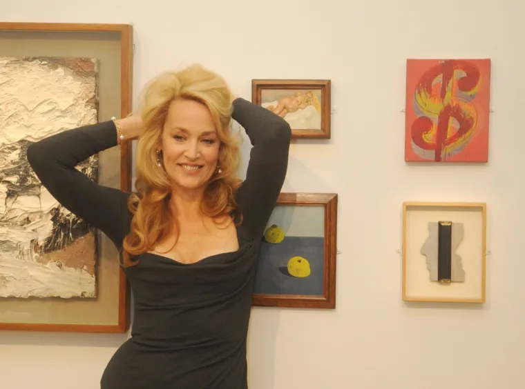 Ljubila Jaggera i Murdocha, a jedan je mailom zatražio razvod: Bila je pojam ljepote