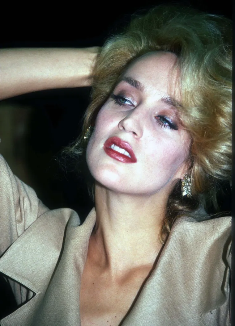 Ljubila Jaggera i Murdocha, a jedan je mailom zatražio razvod: Bila je pojam ljepote