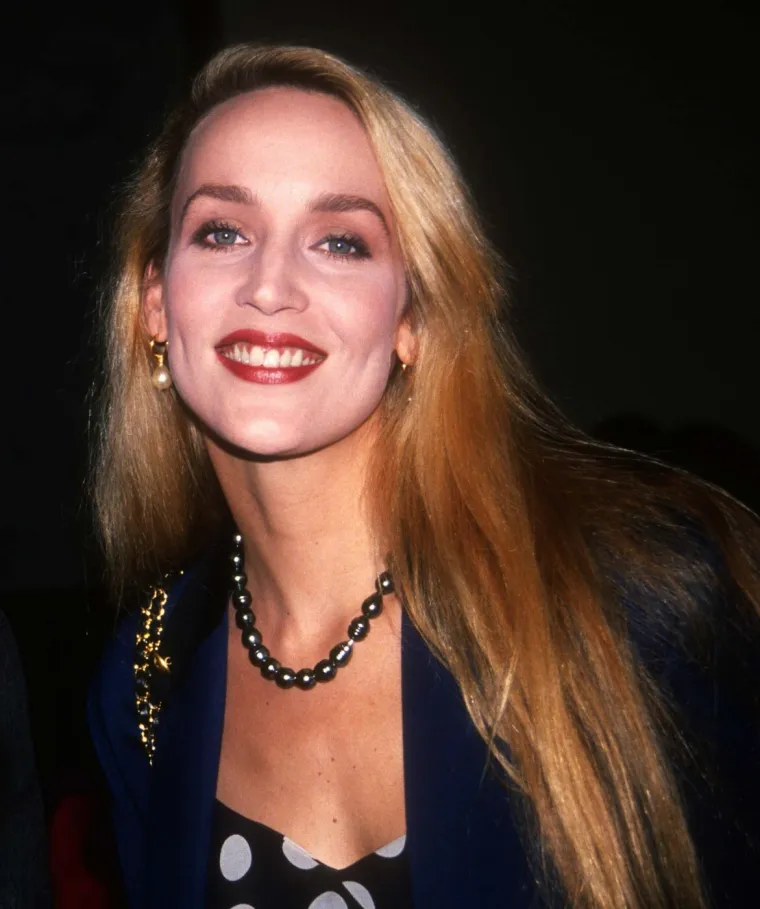 Ljubila Jaggera i Murdocha, a jedan je mailom zatražio razvod: Bila je pojam ljepote