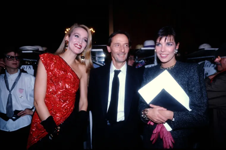 Ljubila Jaggera i Murdocha, a jedan je mailom zatražio razvod: Bila je pojam ljepote