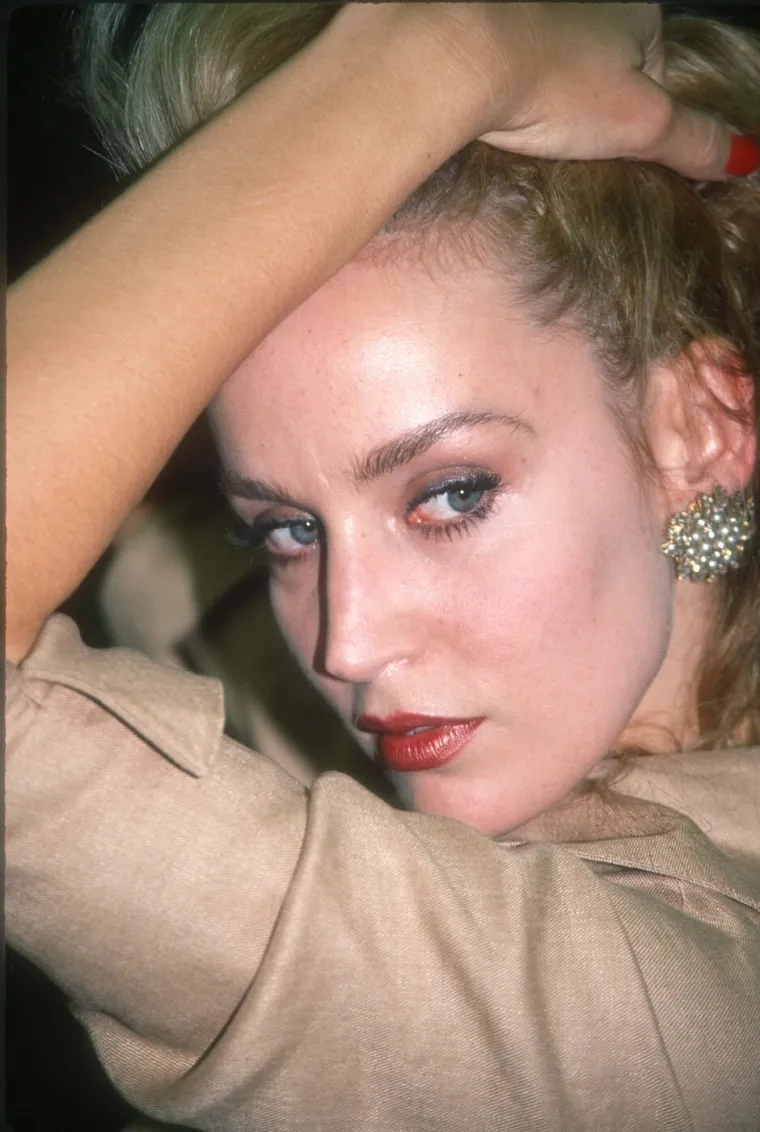 Ljubila Jaggera i Murdocha, a jedan je mailom zatražio razvod: Bila je pojam ljepote