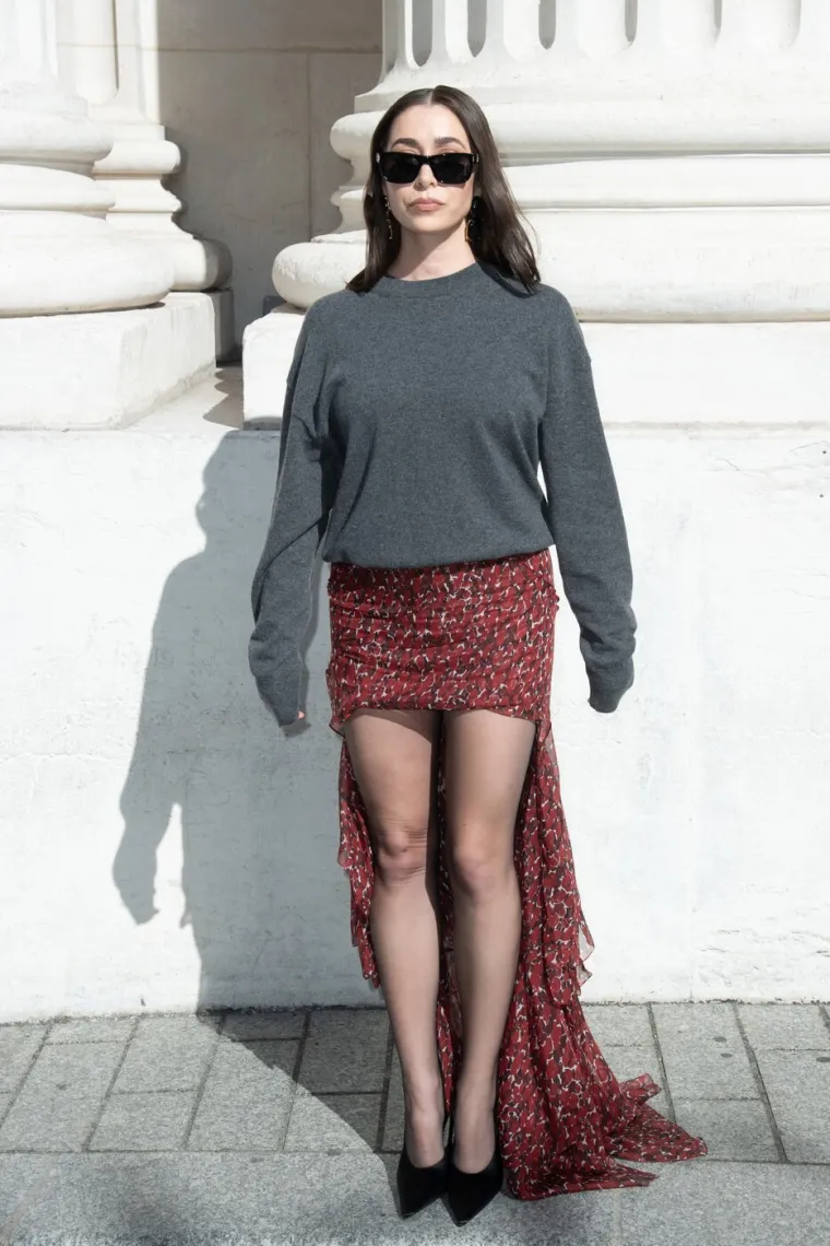 Utjelovila 'majku' u seriji 'Kako sam upoznao va&scaron;u majku' čiji je kraj razočarao mnoge