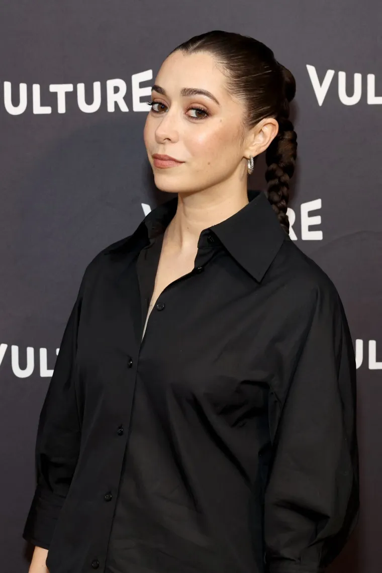 Utjelovila 'majku' u seriji 'Kako sam upoznao va&scaron;u majku' čiji je kraj razočarao mnoge