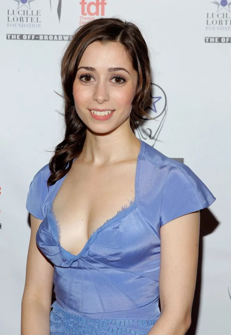 Utjelovila 'majku' u seriji 'Kako sam upoznao va&scaron;u majku' čiji je kraj razočarao mnoge