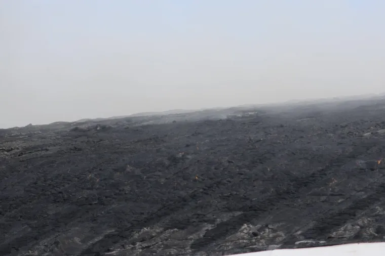 Apokaliptični prizori obilaze svijet: Zapalio se olimpijski stadion