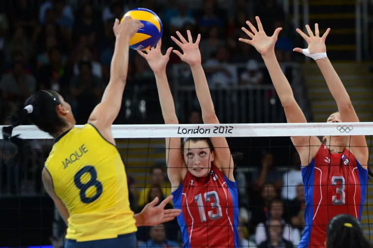 Ikona na utakmici doživjela nesreću koja je &scaron;okirala svijet: 'Mislila sam da je gotovo'