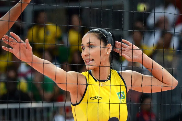 Ikona na utakmici doživjela nesreću koja je &scaron;okirala svijet: 'Mislila sam da je gotovo'