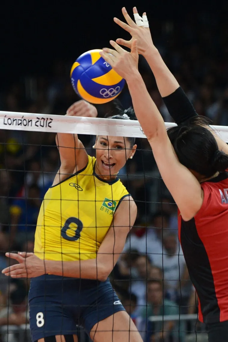 Ikona na utakmici doživjela nesreću koja je &scaron;okirala svijet: 'Mislila sam da je gotovo'