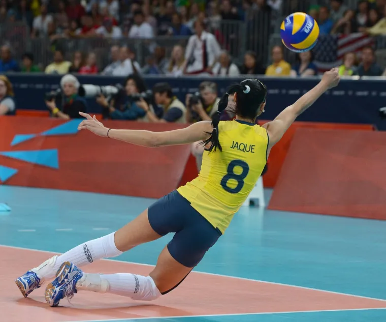 Ikona na utakmici doživjela nesreću koja je &scaron;okirala svijet: 'Mislila sam da je gotovo'