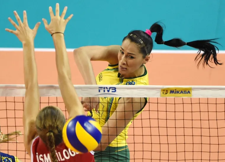 Ikona na utakmici doživjela nesreću koja je &scaron;okirala svijet: 'Mislila sam da je gotovo'