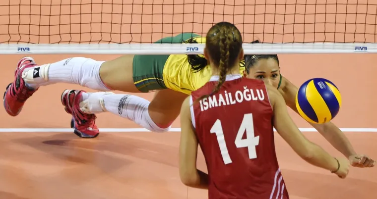 Ikona na utakmici doživjela nesreću koja je &scaron;okirala svijet: 'Mislila sam da je gotovo'