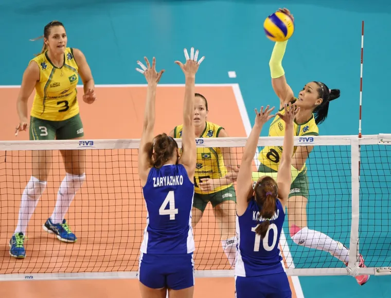 Ikona na utakmici doživjela nesreću koja je &scaron;okirala svijet: 'Mislila sam da je gotovo'