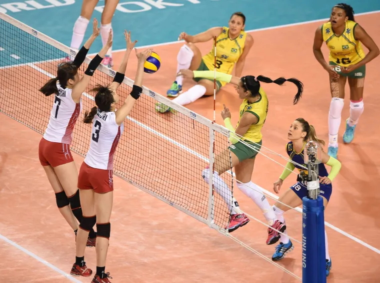 Ikona na utakmici doživjela nesreću koja je &scaron;okirala svijet: 'Mislila sam da je gotovo'