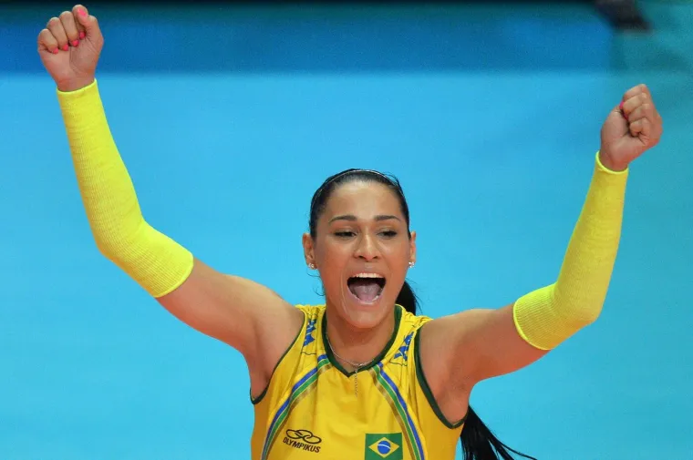 Ikona na utakmici doživjela nesreću koja je &scaron;okirala svijet: 'Mislila sam da je gotovo'