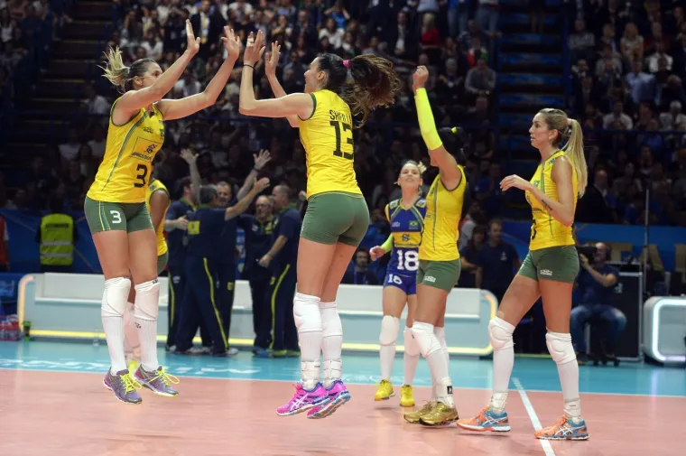 Ikona na utakmici doživjela nesreću koja je &scaron;okirala svijet: 'Mislila sam da je gotovo'