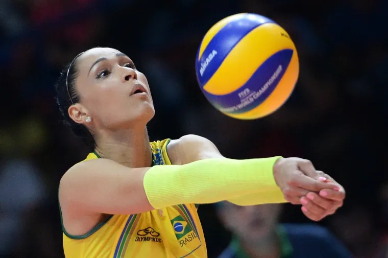 Ikona na utakmici doživjela nesreću koja je &scaron;okirala svijet: 'Mislila sam da je gotovo'