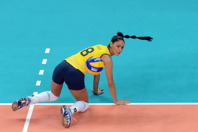 Ikona na utakmici doživjela nesreću koja je &scaron;okirala svijet: 'Mislila sam da je gotovo'