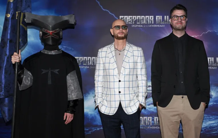 Holivudsko - srpski spektakl stigao u Zagreb: Pogledajte tko je sve bio na premijeri