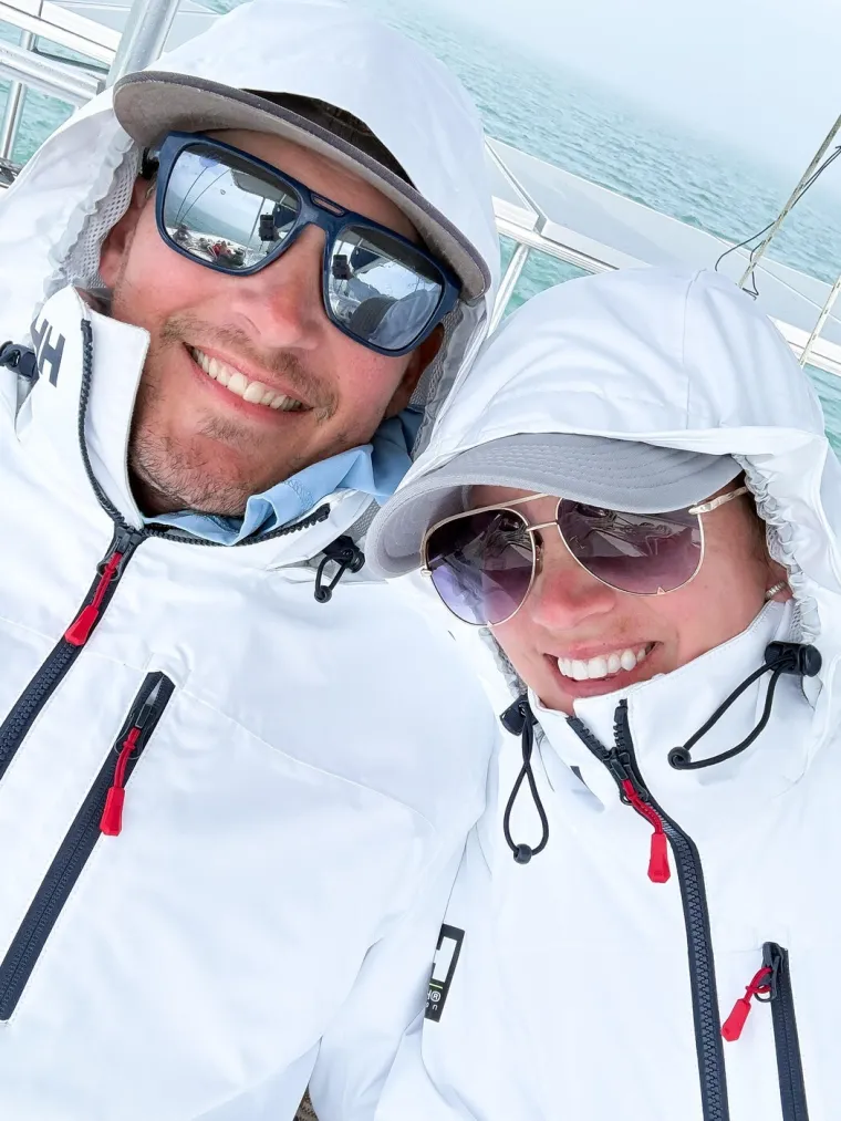 Prodali su sve &scaron;to su imali, preselili na brod, te smanjili životne tro&scaron;kove za čak 75%!