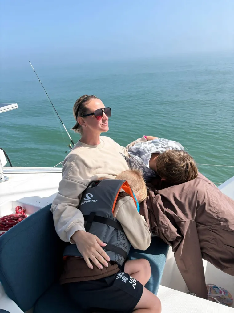 Prodali su sve &scaron;to su imali, preselili na brod, te smanjili životne tro&scaron;kove za čak 75%!