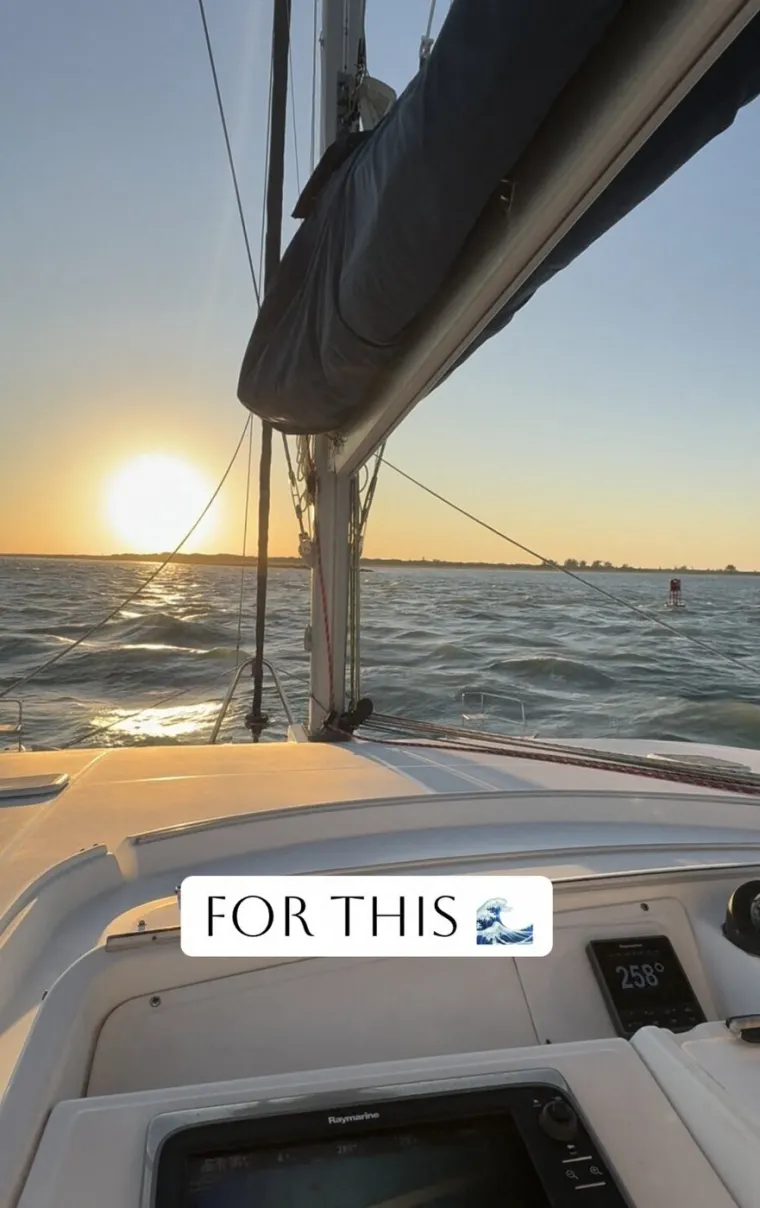 Prodali su sve &scaron;to su imali, preselili na brod, te smanjili životne tro&scaron;kove za čak 75%!