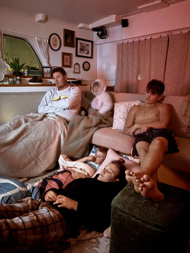 Prodali su sve &scaron;to su imali, preselili na brod, te smanjili životne tro&scaron;kove za čak 75%!