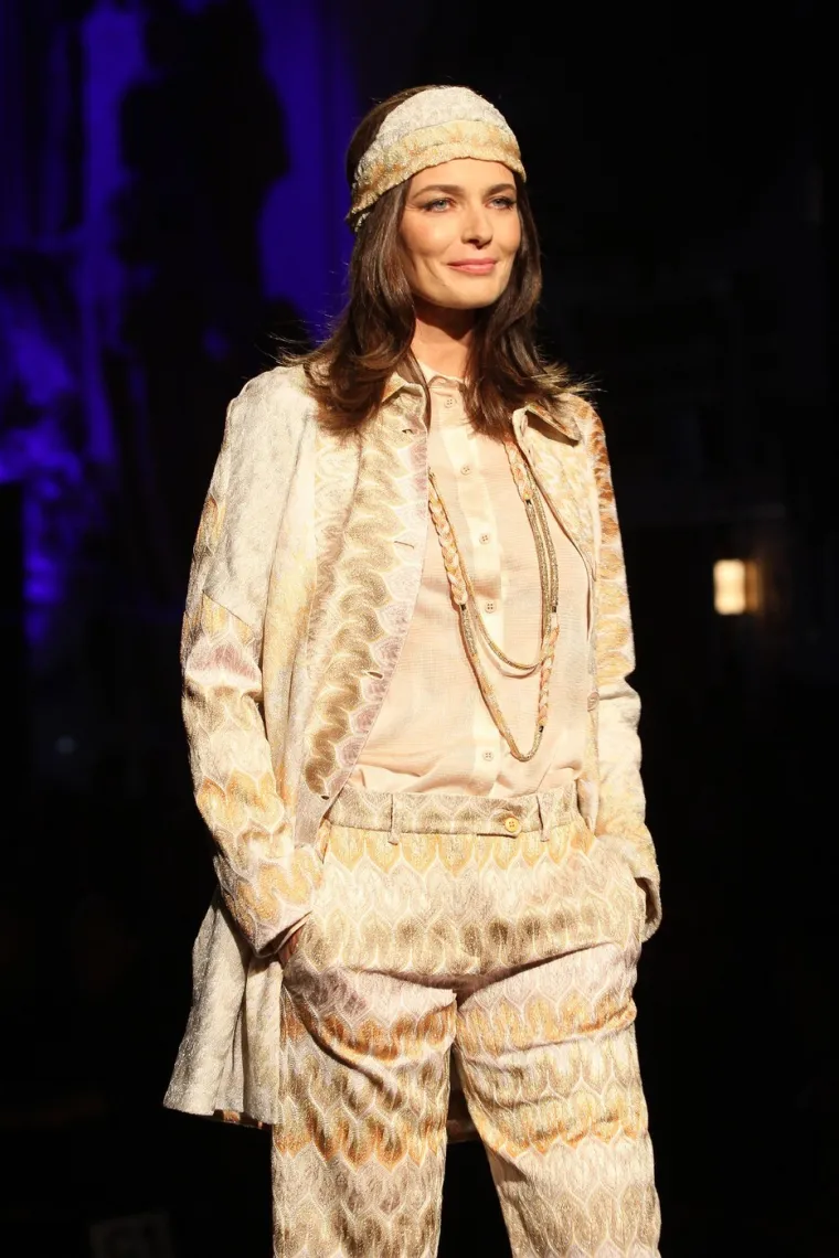 Odlučila je prirodno stariti: Ovako danas izgleda jedan od nekada najplaćenijih supermodela