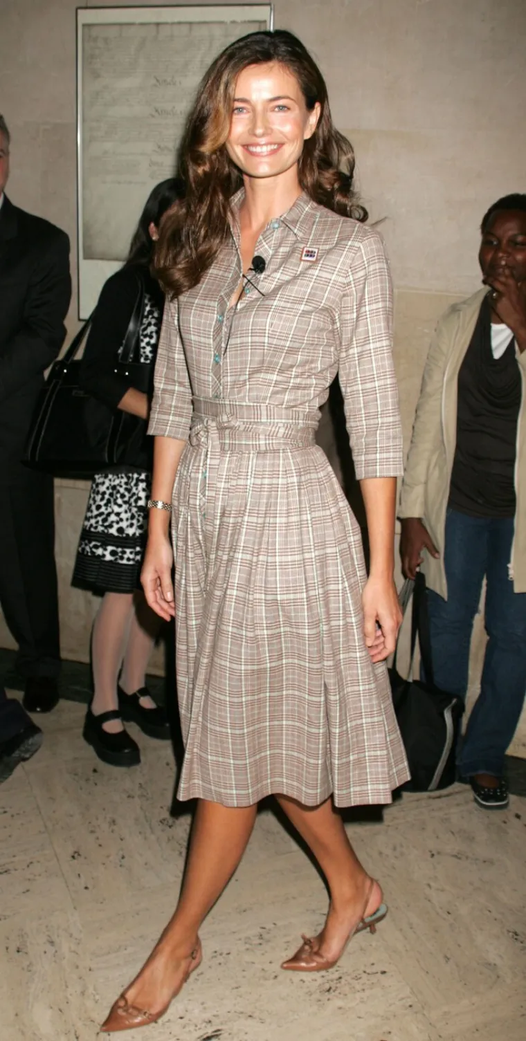 Odlučila je prirodno stariti: Ovako danas izgleda jedan od nekada najplaćenijih supermodela