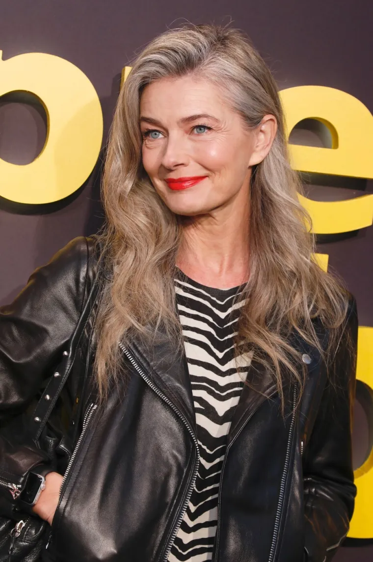 Odlučila je prirodno stariti: Ovako danas izgleda jedan od nekada najplaćenijih supermodela