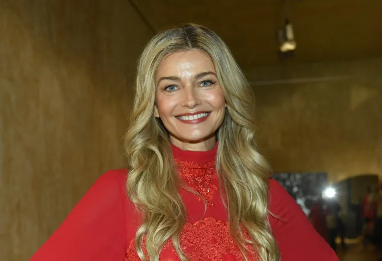 Odlučila je prirodno stariti: Ovako danas izgleda jedan od nekada najplaćenijih supermodela