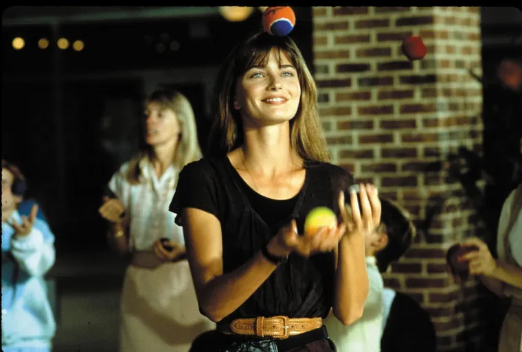 Odlučila je prirodno stariti: Ovako danas izgleda jedan od nekada najplaćenijih supermodela