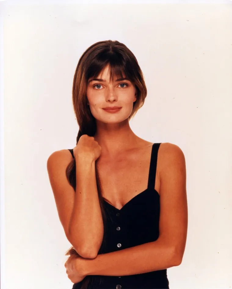 Odlučila je prirodno stariti: Ovako danas izgleda jedan od nekada najplaćenijih supermodela