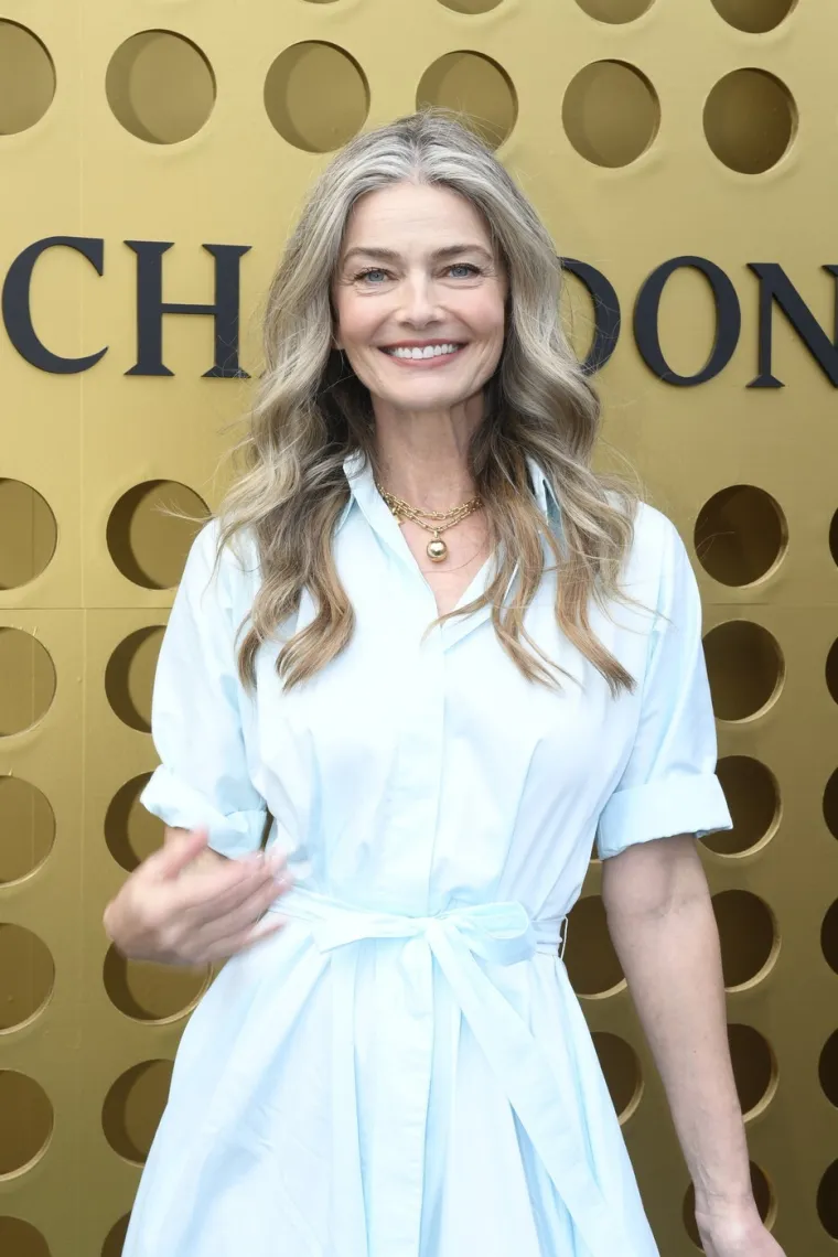 Odlučila je prirodno stariti: Ovako danas izgleda jedan od nekada najplaćenijih supermodela