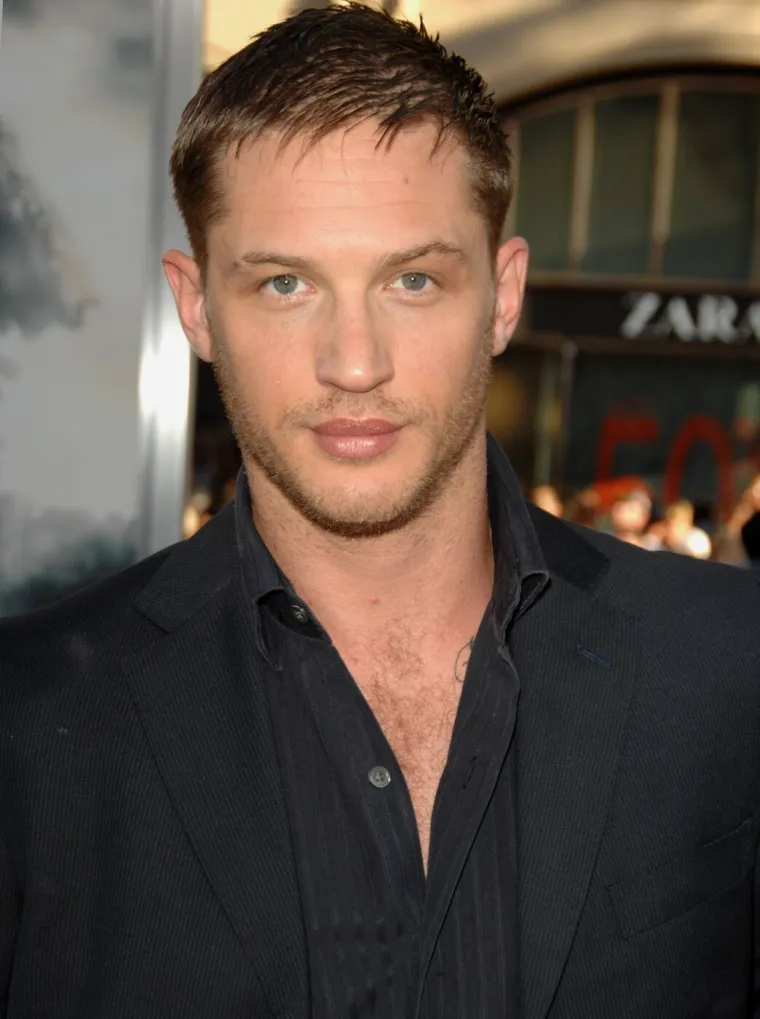 Od istetoviranog ovisnika o cracku do najseksi mu&scaron;karca: Ovako se mijenjao Tom Hardy