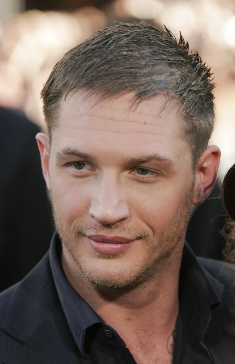 Od istetoviranog ovisnika o cracku do najseksi mu&scaron;karca: Ovako se mijenjao Tom Hardy