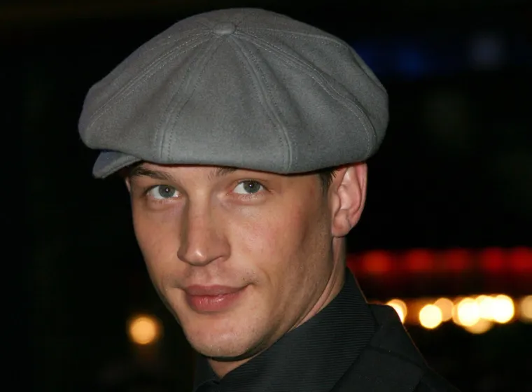Od istetoviranog ovisnika o cracku do najseksi mu&scaron;karca: Ovako se mijenjao Tom Hardy
